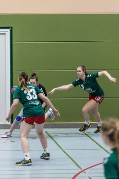 Bild 126 - Damen HSG Kremperheide/M�nsterdorf - Suchsdorfer SV : Ergebnis: 39:22
